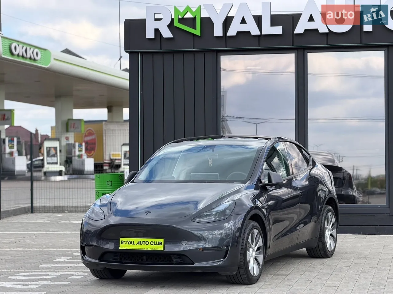 2024 Tesla Model Y - мініатюра 41
