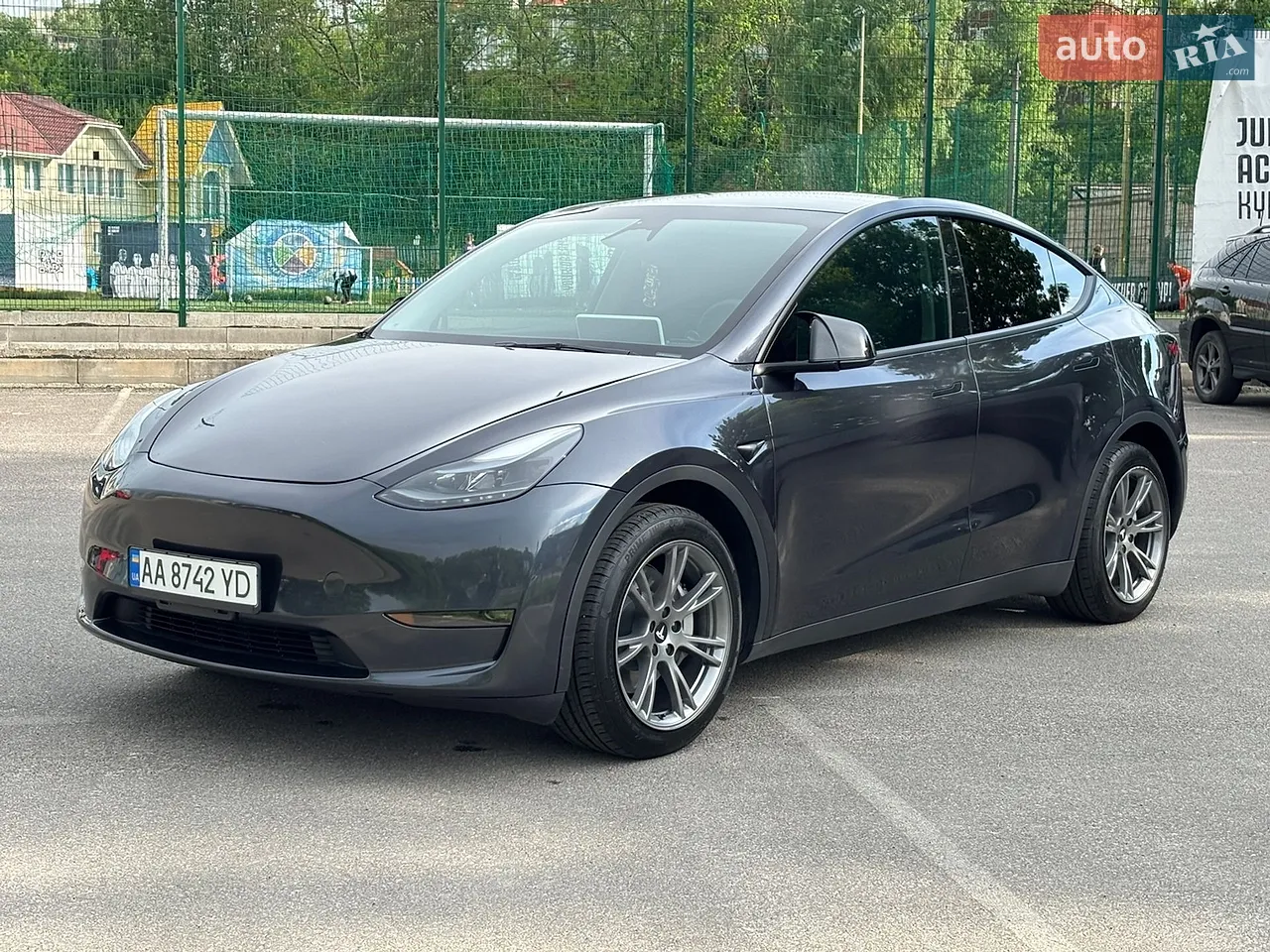 2024 Tesla Model Y - мініатюра 25