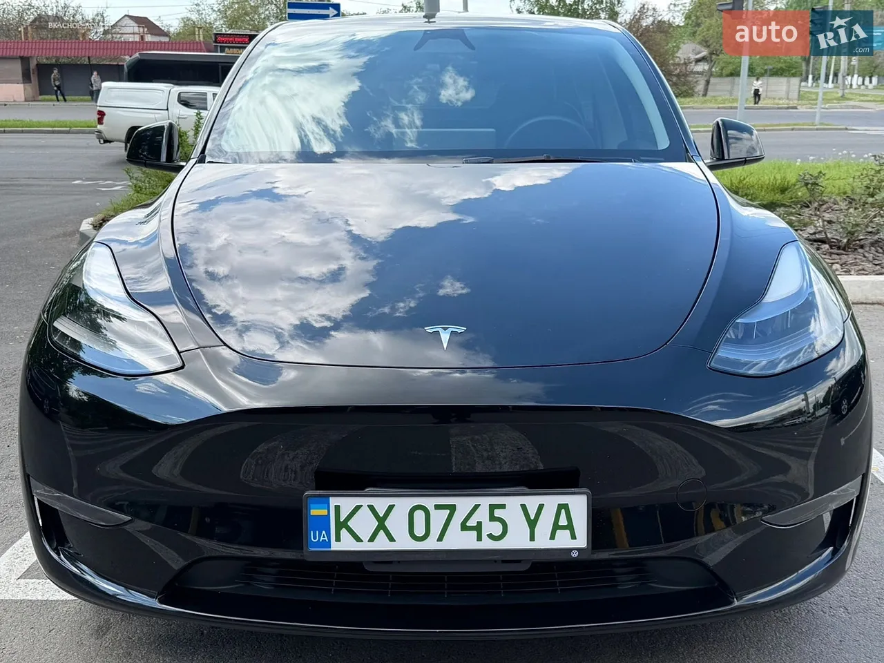 2024 Tesla Model Y - мініатюра 34