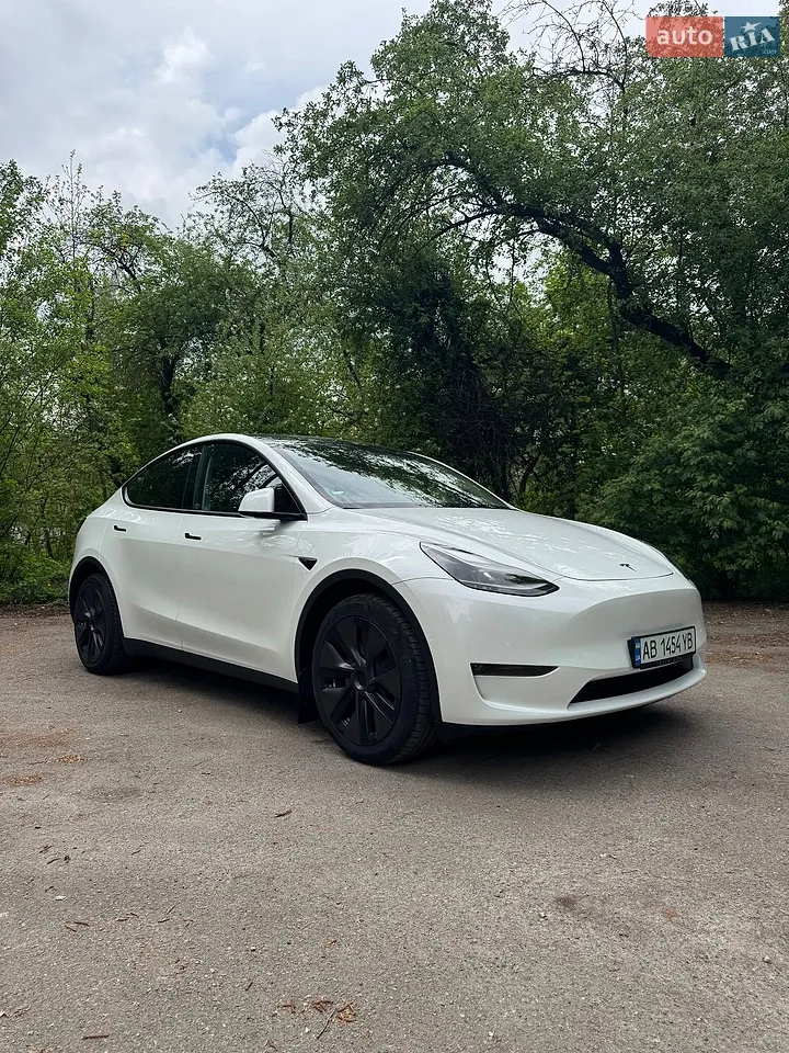 2022 Tesla Model Y - мініатюра 57