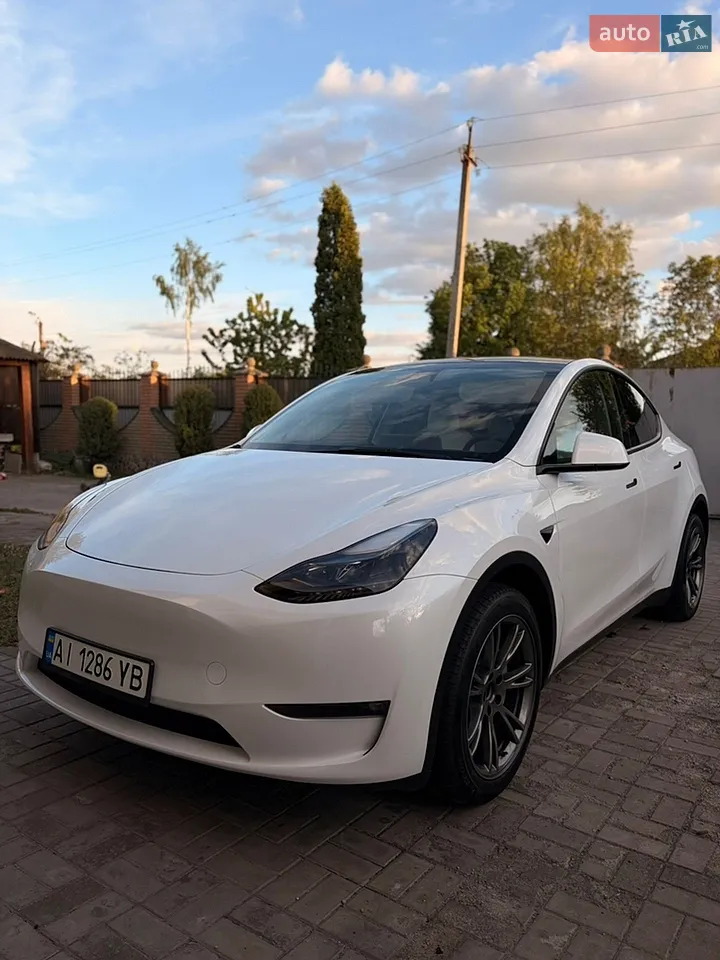 2024 Tesla Model Y - мініатюра 54