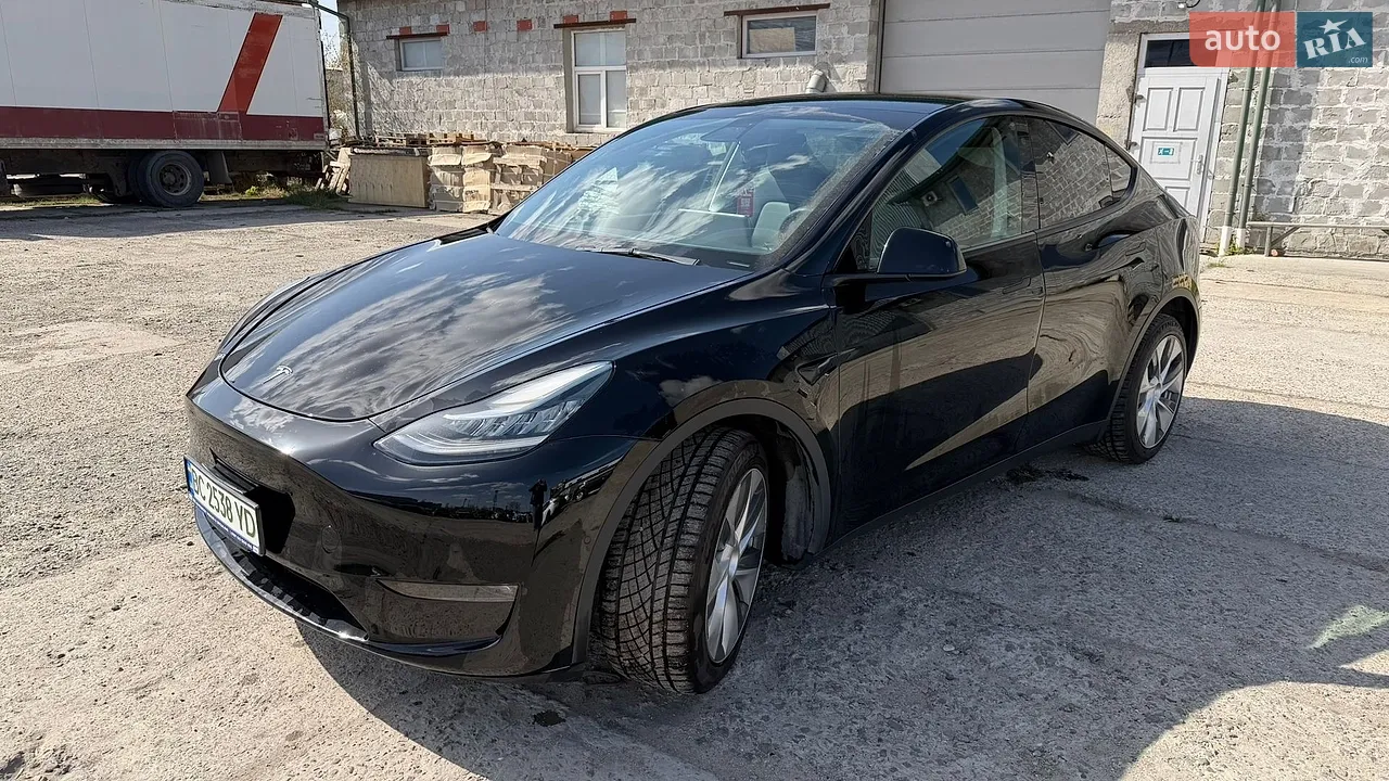 2022 Tesla Model Y - мініатюра 16