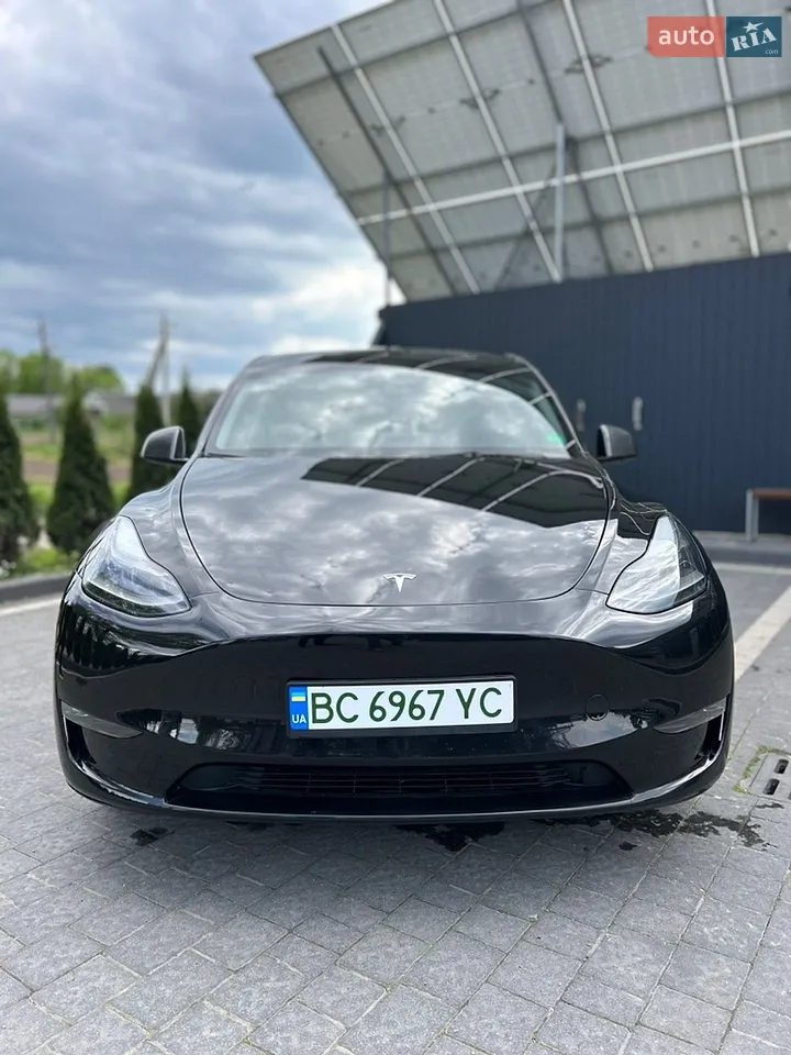 2023 Tesla Model Y - мініатюра 13