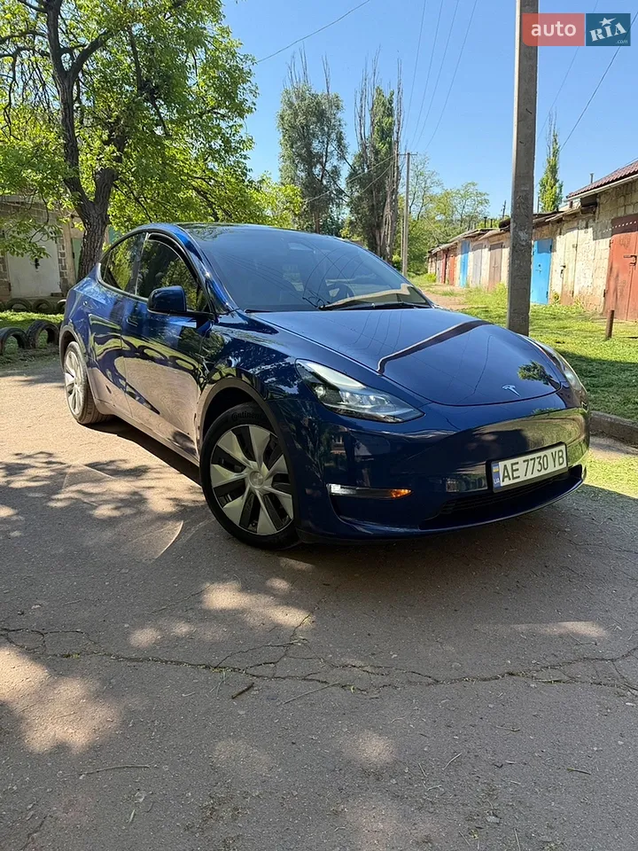 2023 Tesla Model Y - мініатюра 25