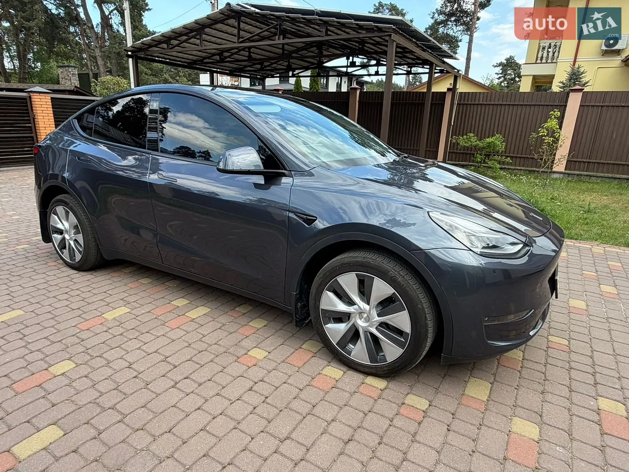 2023 Tesla Model Y - мініатюра 39