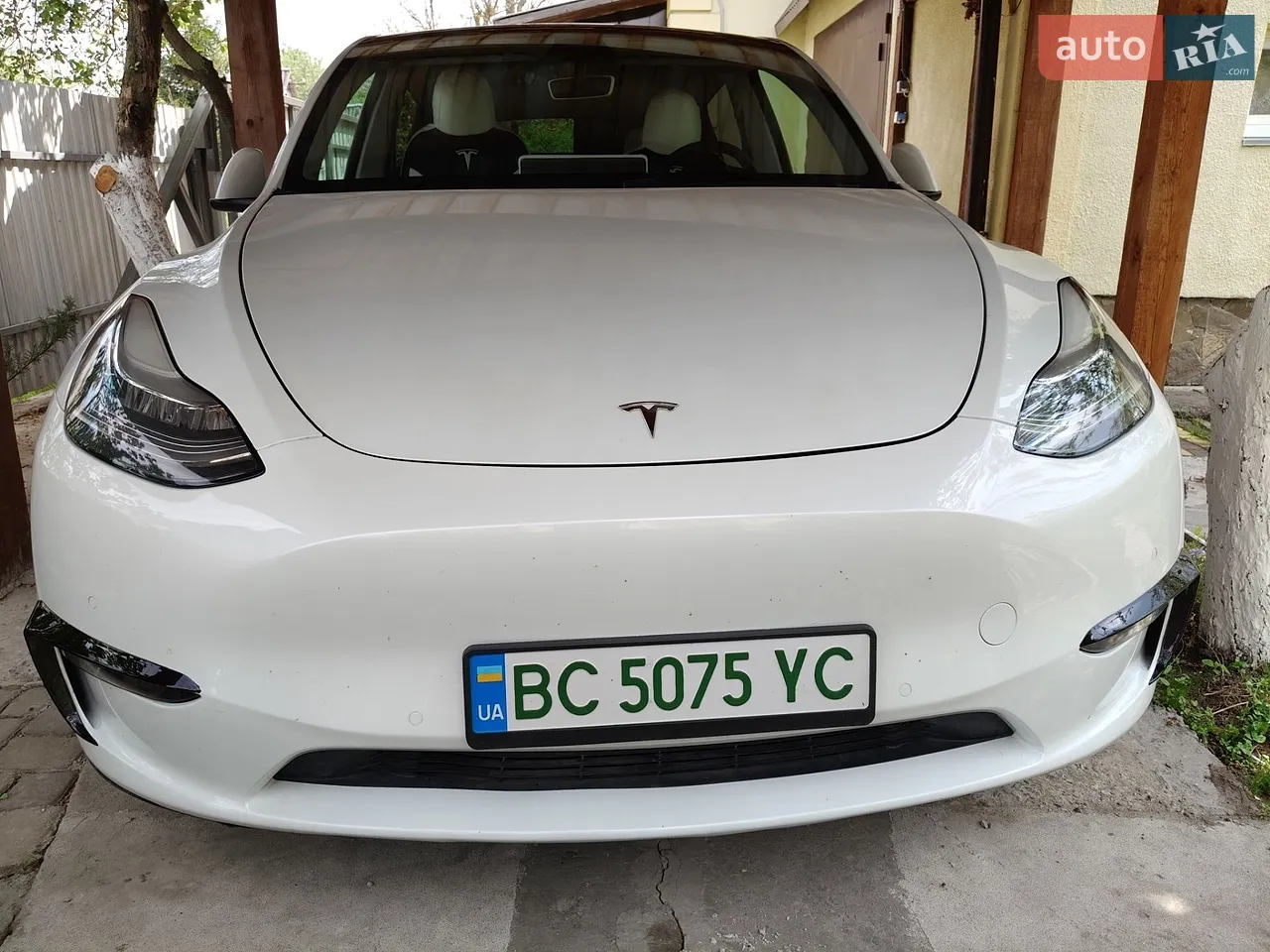 2020 Tesla Model Y - мініатюра 23
