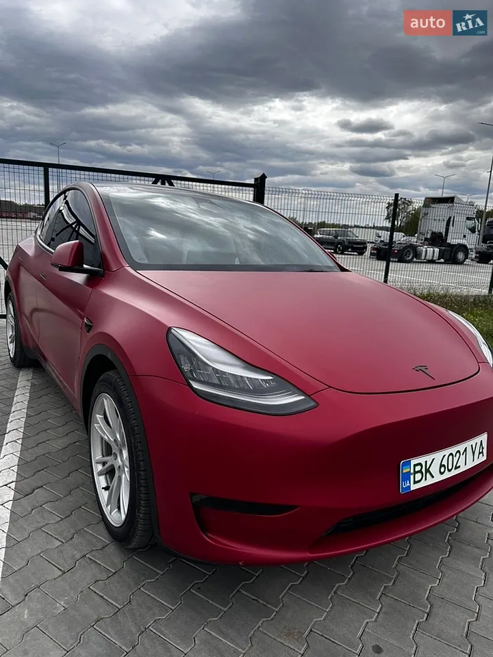 2023 Tesla Model Y - мініатюра 29