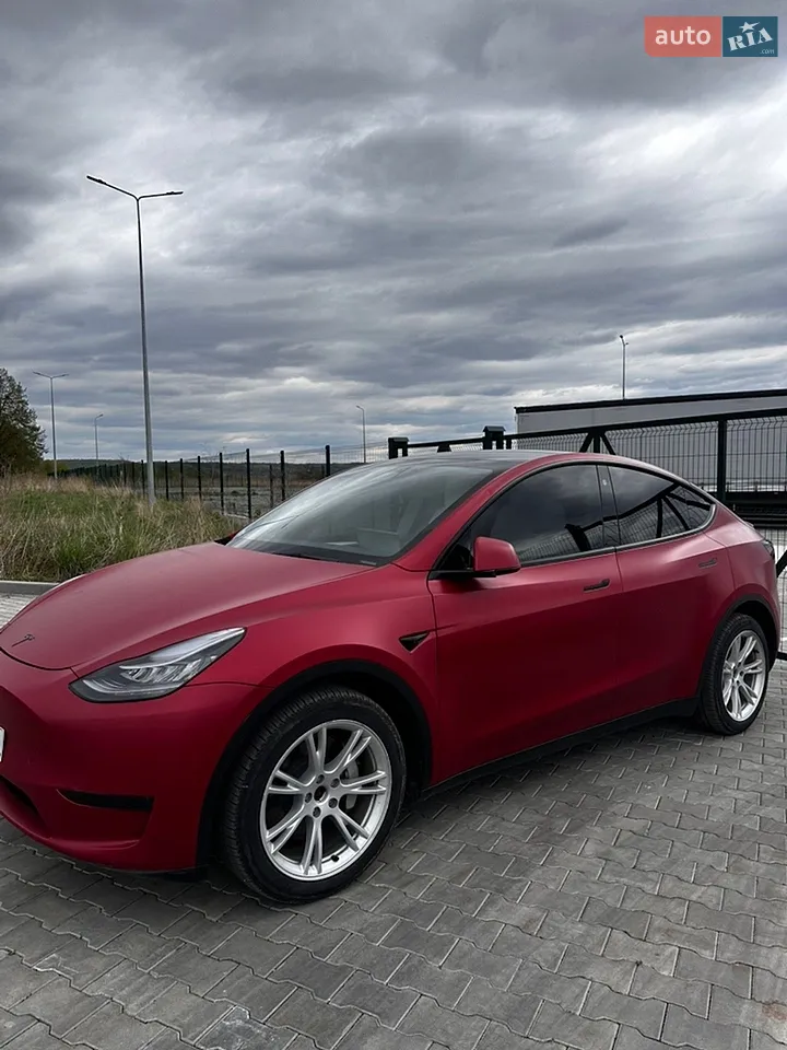 2023 Tesla Model Y - мініатюра 29