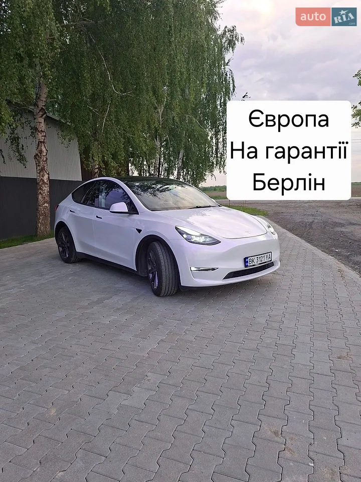 2023 Tesla Model Y - мініатюра 22