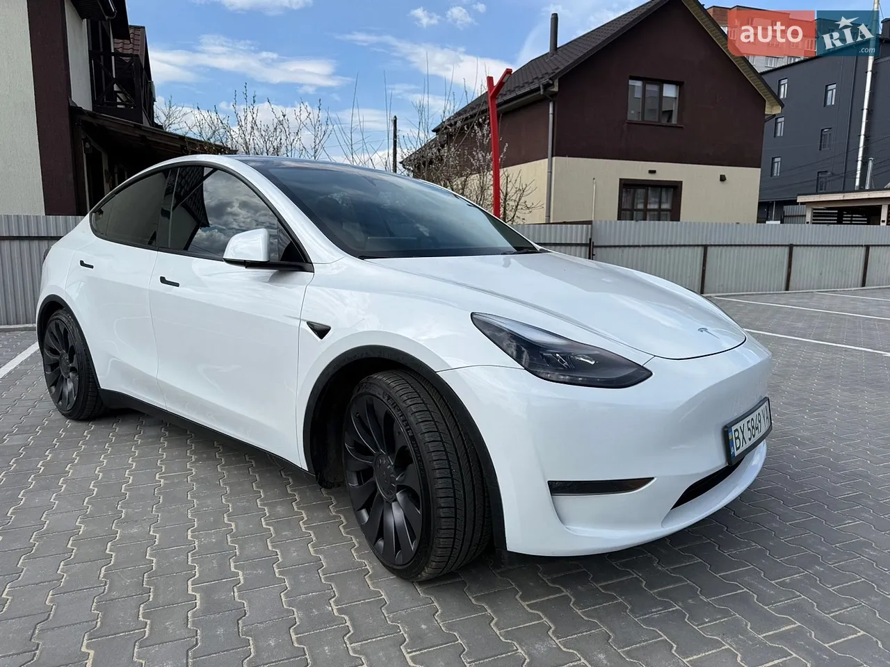 2024 Tesla Model Y - мініатюра 34