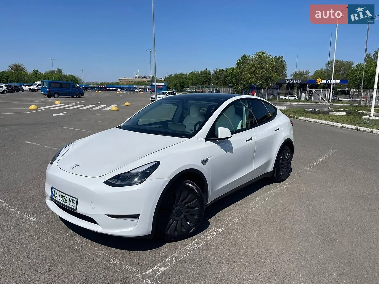 2022 Tesla Model Y - мініатюра 27