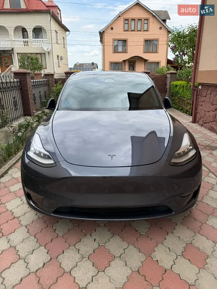 2021 Tesla Model Y - мініатюра 18