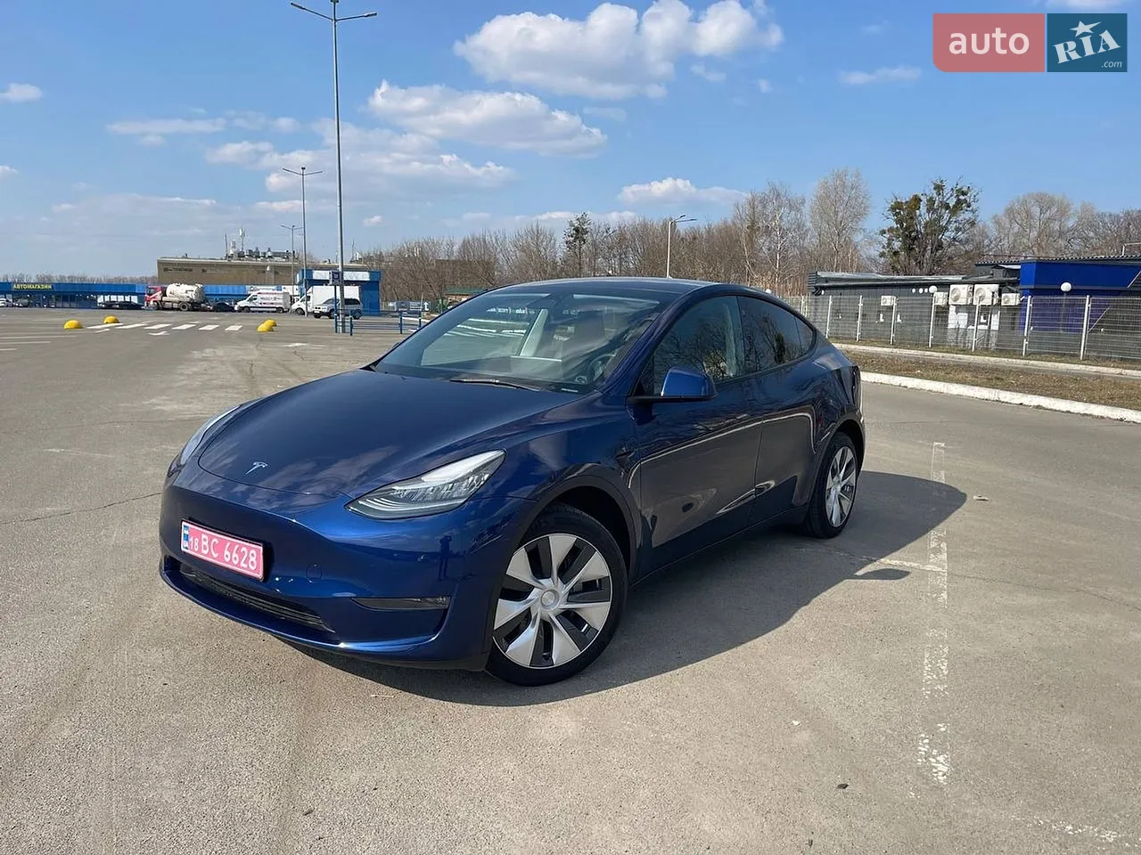 2023 Tesla Model Y - мініатюра 24