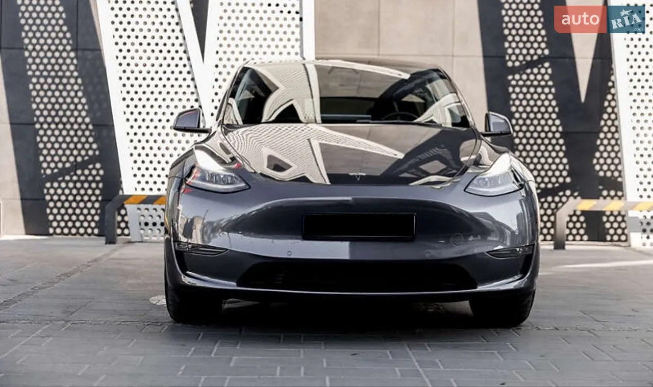 2022 Tesla Model Y - мініатюра 26