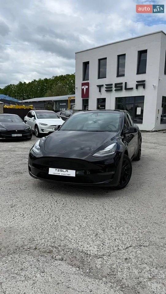 2021 Tesla Model Y - мініатюра 44