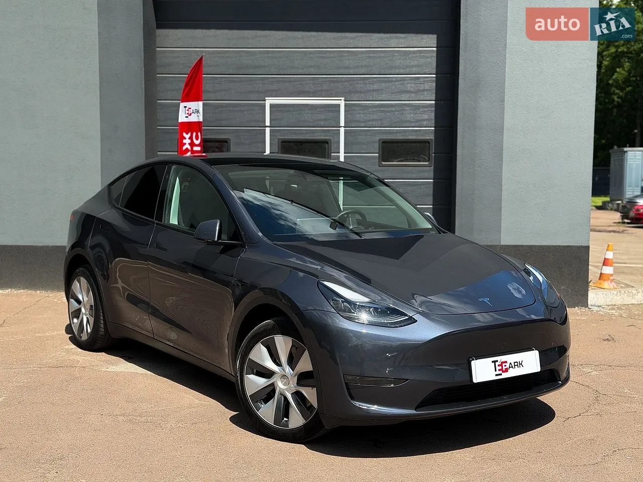 2023 Tesla Model Y - мініатюра 37