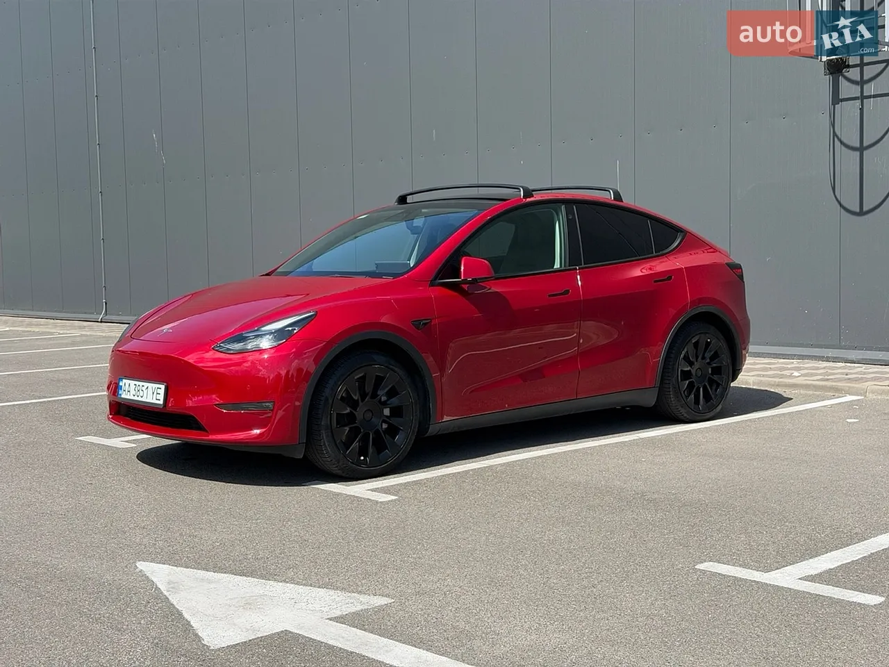 2021 Tesla Model Y - мініатюра 24