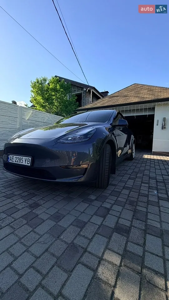 2022 Tesla Model Y - мініатюра 31