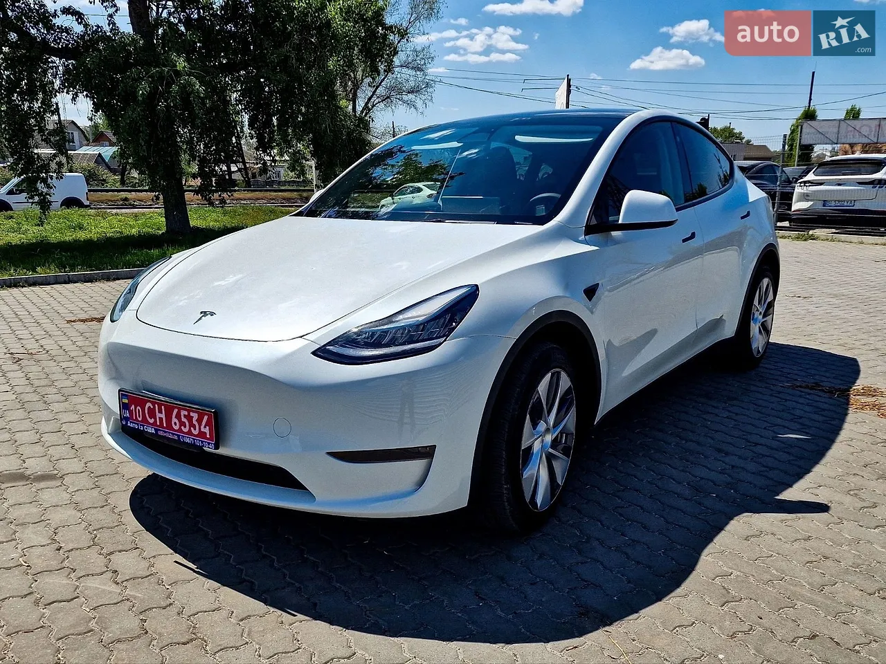 2023 Tesla Model Y - мініатюра 31