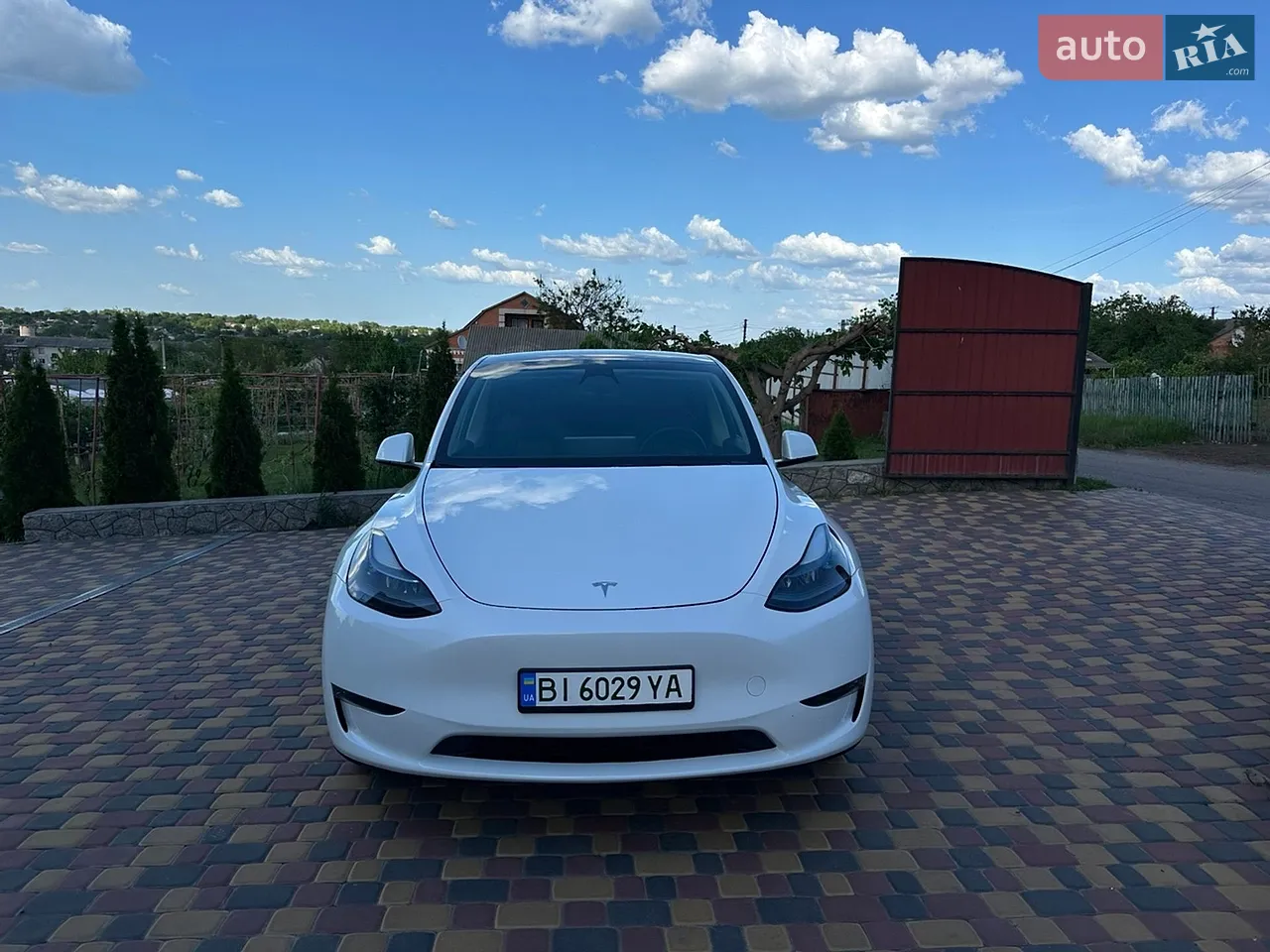 2022 Tesla Model Y - мініатюра 32