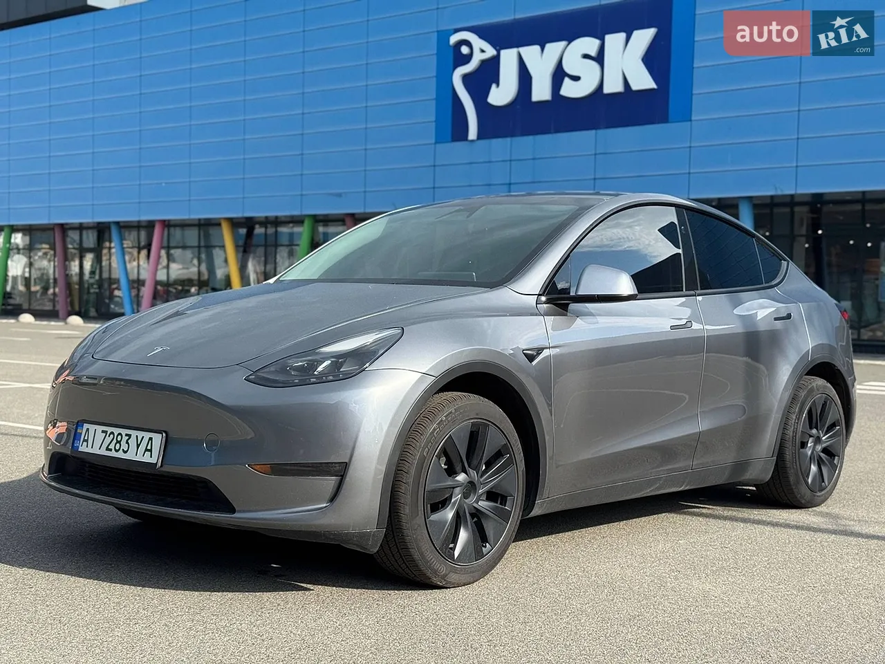 2024 Tesla Model Y - мініатюра 28
