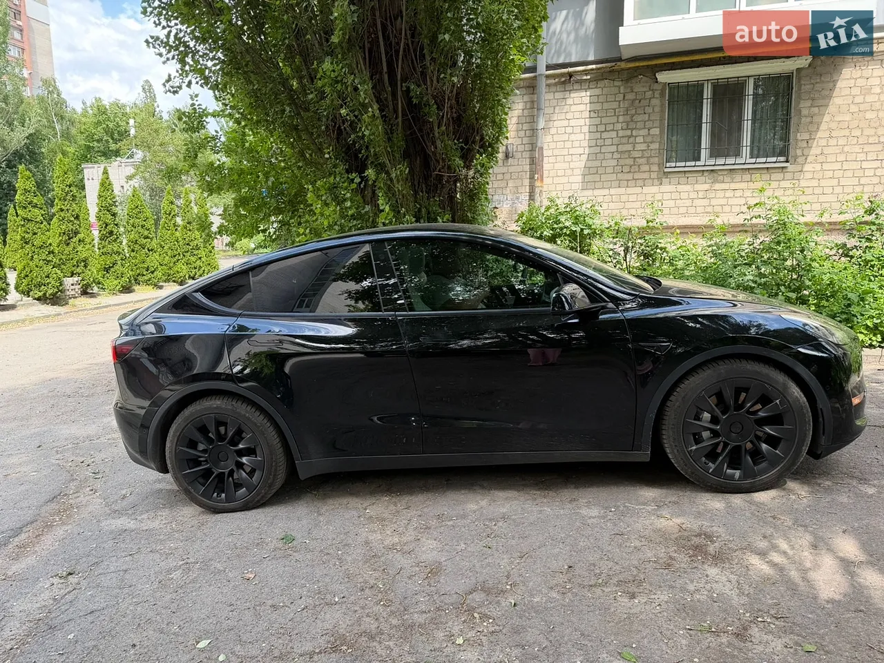 2020 Tesla Model Y - мініатюра 13