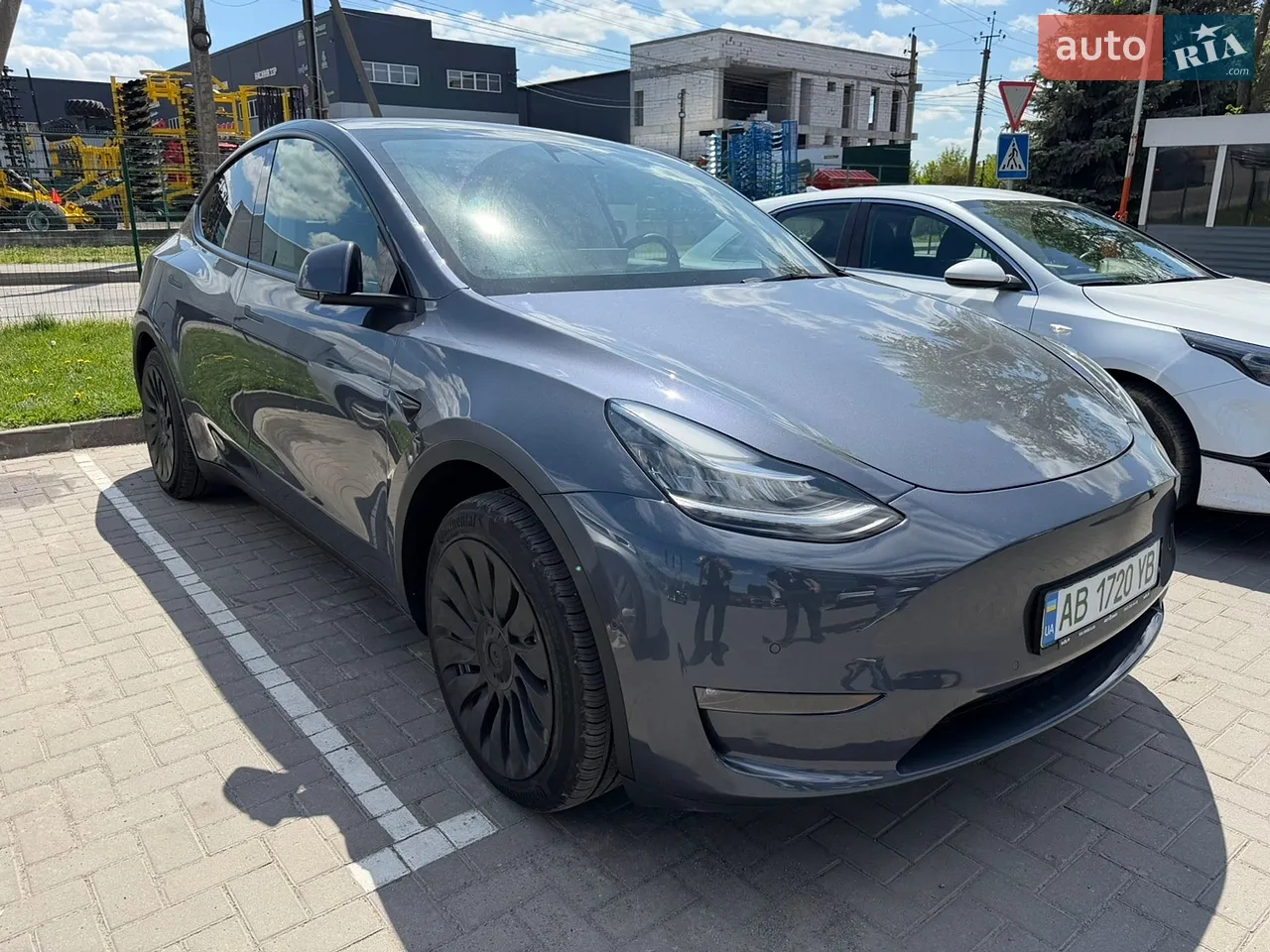 2022 Tesla Model Y - мініатюра 26