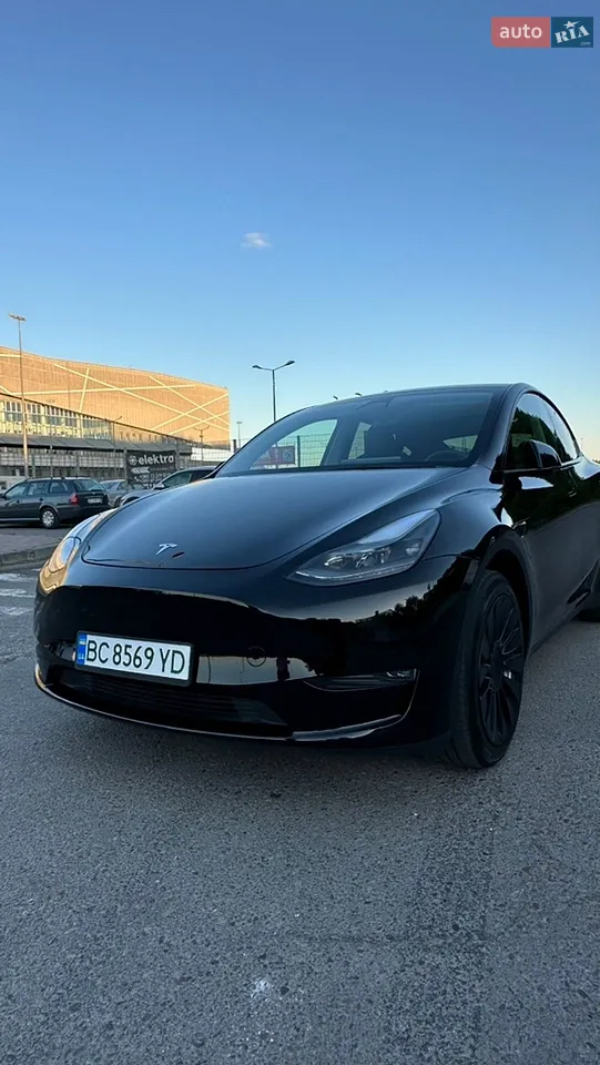 2023 Tesla Model Y - мініатюра 26