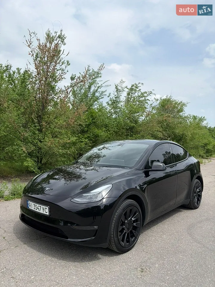 2023 Tesla Model Y - мініатюра 19