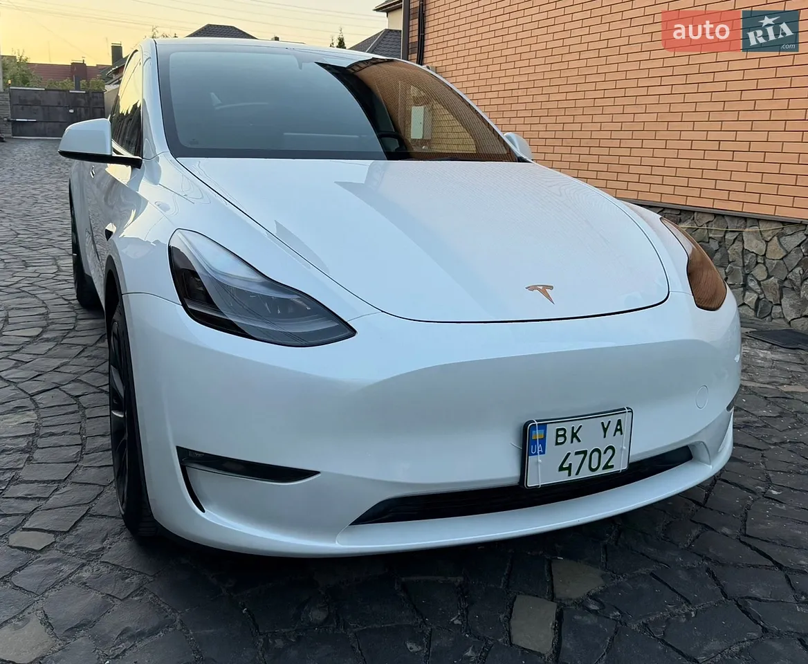 2023 Tesla Model Y - мініатюра 31