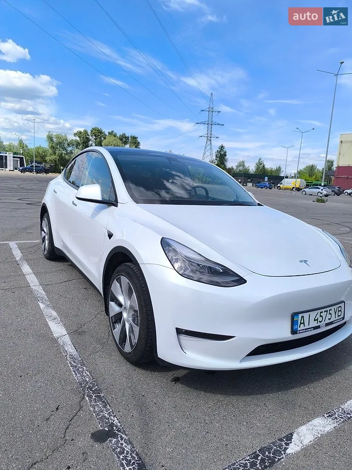 2023 Tesla Model Y - мініатюра 24