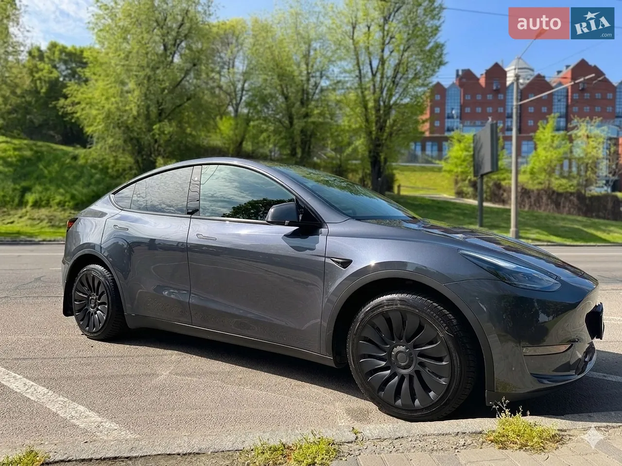 2023 Tesla Model Y - мініатюра 49