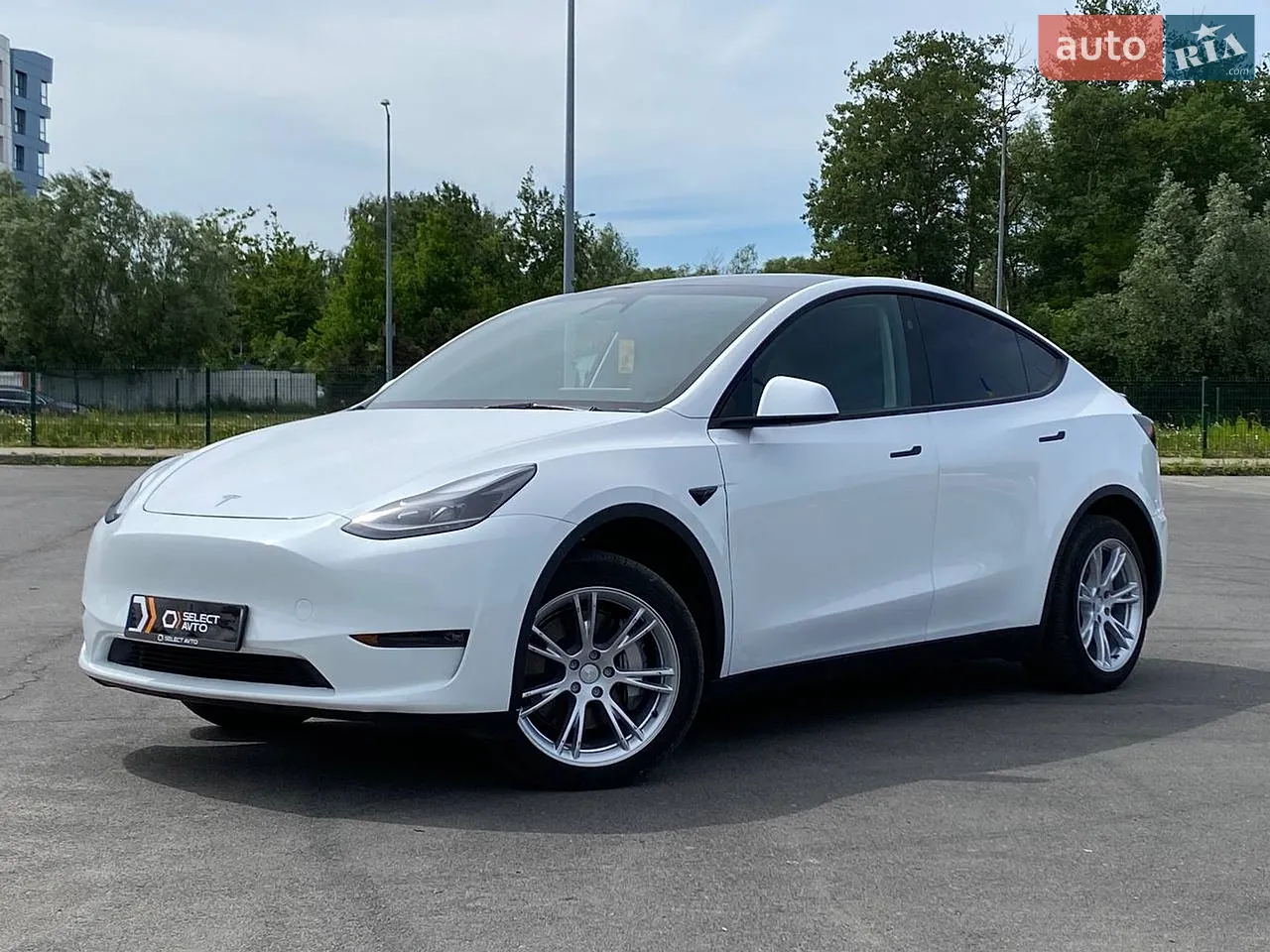 2023 Tesla Model Y - мініатюра 26