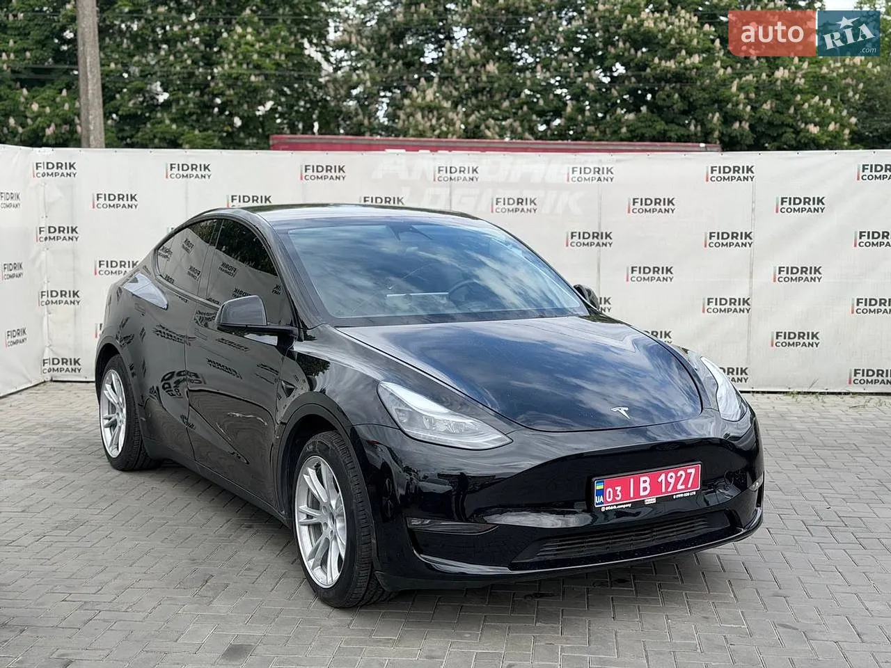 2022 Tesla Model Y - мініатюра 33