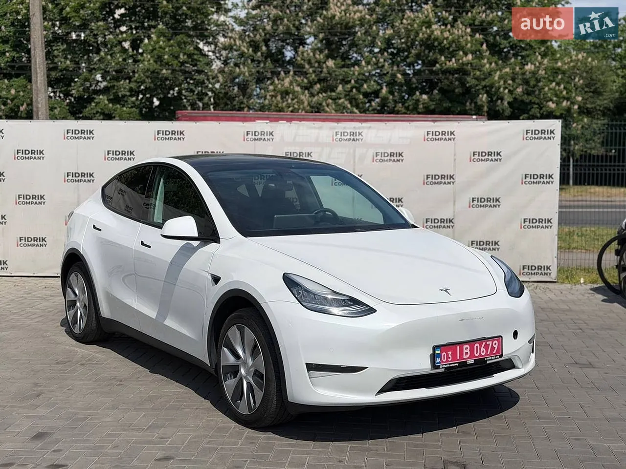 2020 Tesla Model Y - мініатюра 32