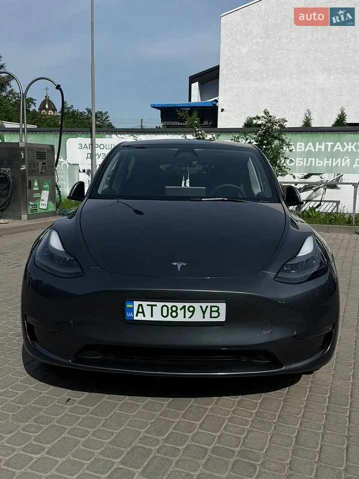 2023 Tesla Model Y - мініатюра 53