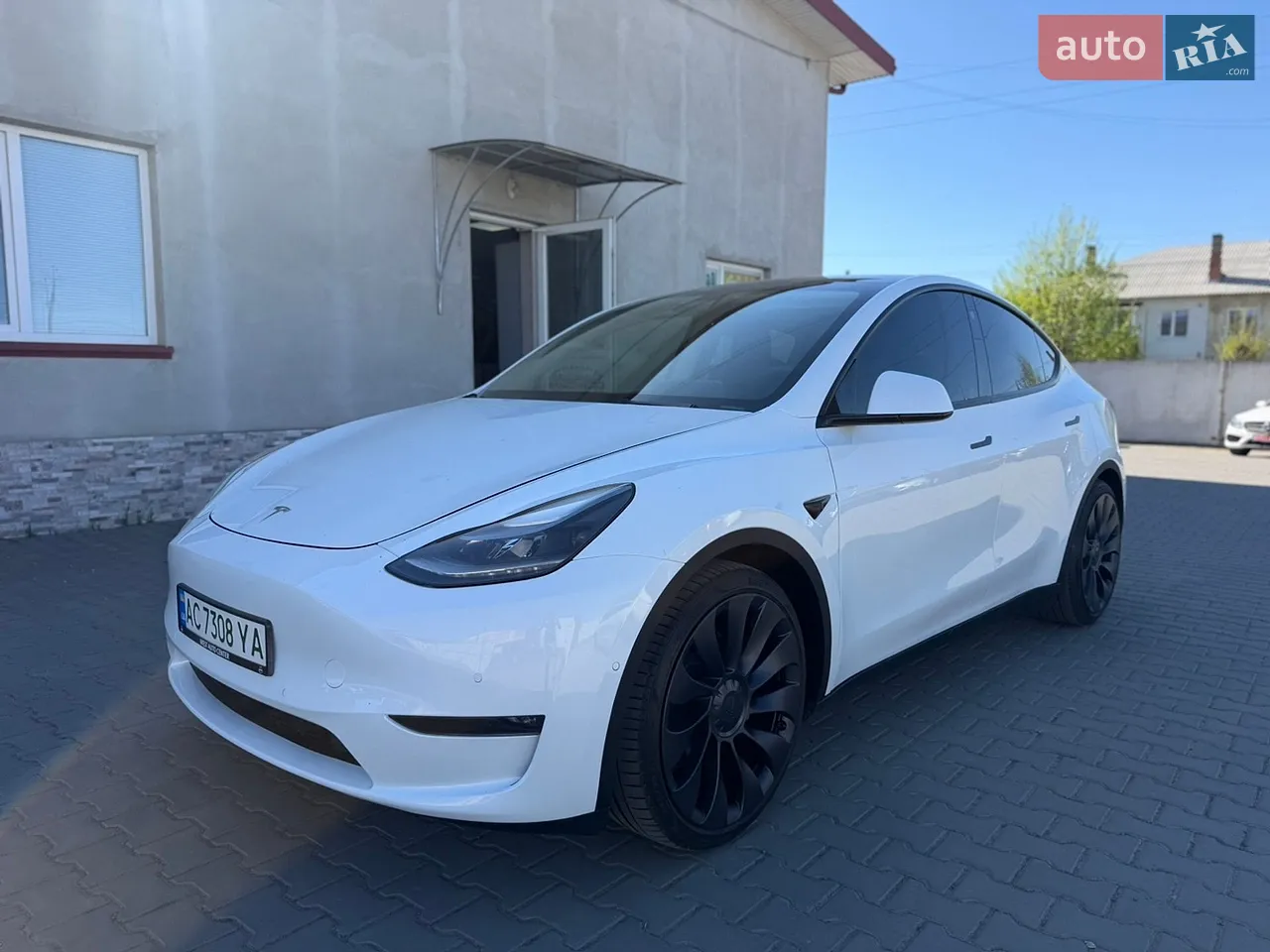 2022 Tesla Model Y - мініатюра 44