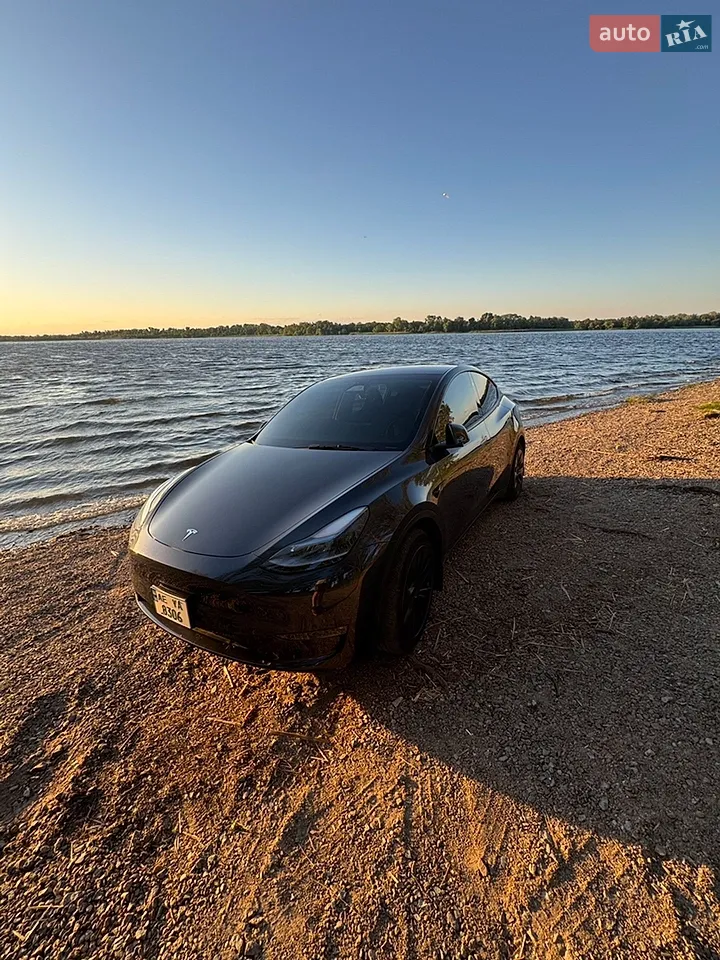 2024 Tesla Model Y - мініатюра 30