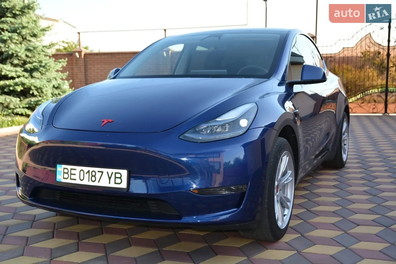 2023 Tesla Model Y - мініатюра 25