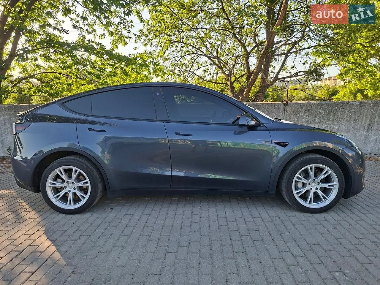 2023 Tesla Model Y - мініатюра 27