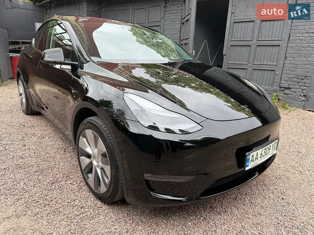 2023 Tesla Model Y - мініатюра 20