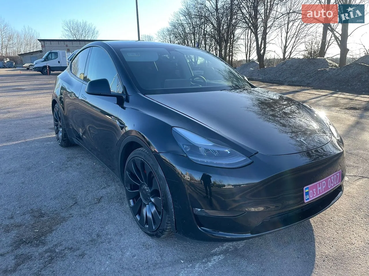 2024 Tesla Model Y - мініатюра 30