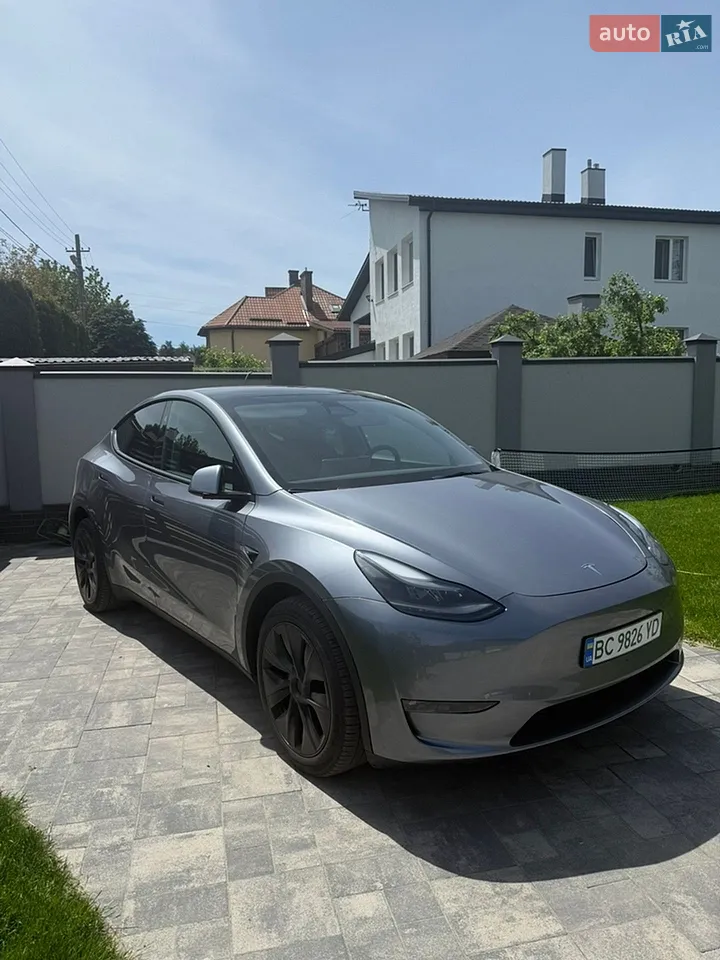 2024 Tesla Model Y - мініатюра 17