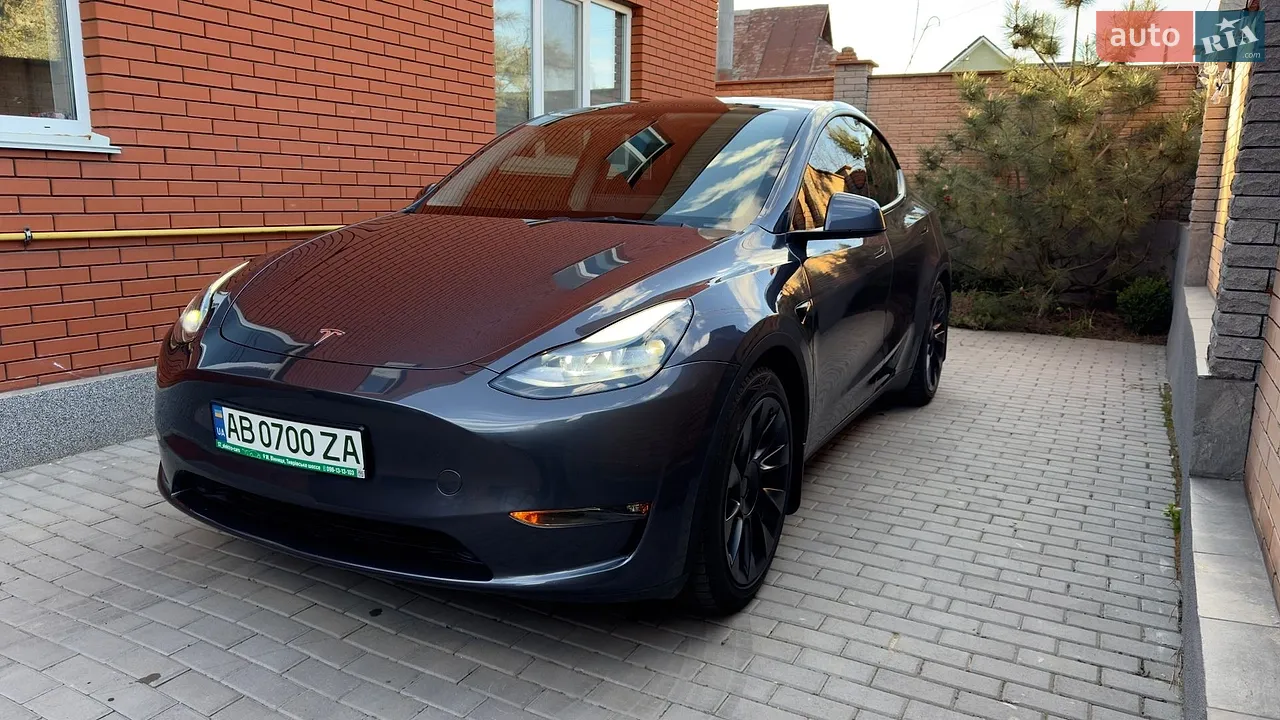 2023 Tesla Model Y - мініатюра 68