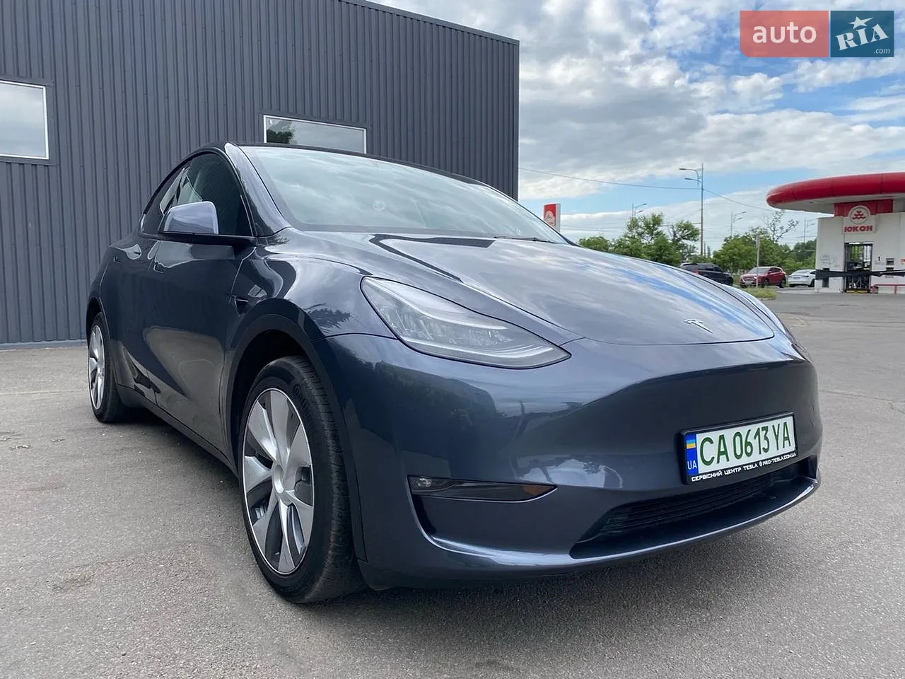 2023 Tesla Model Y - мініатюра 13
