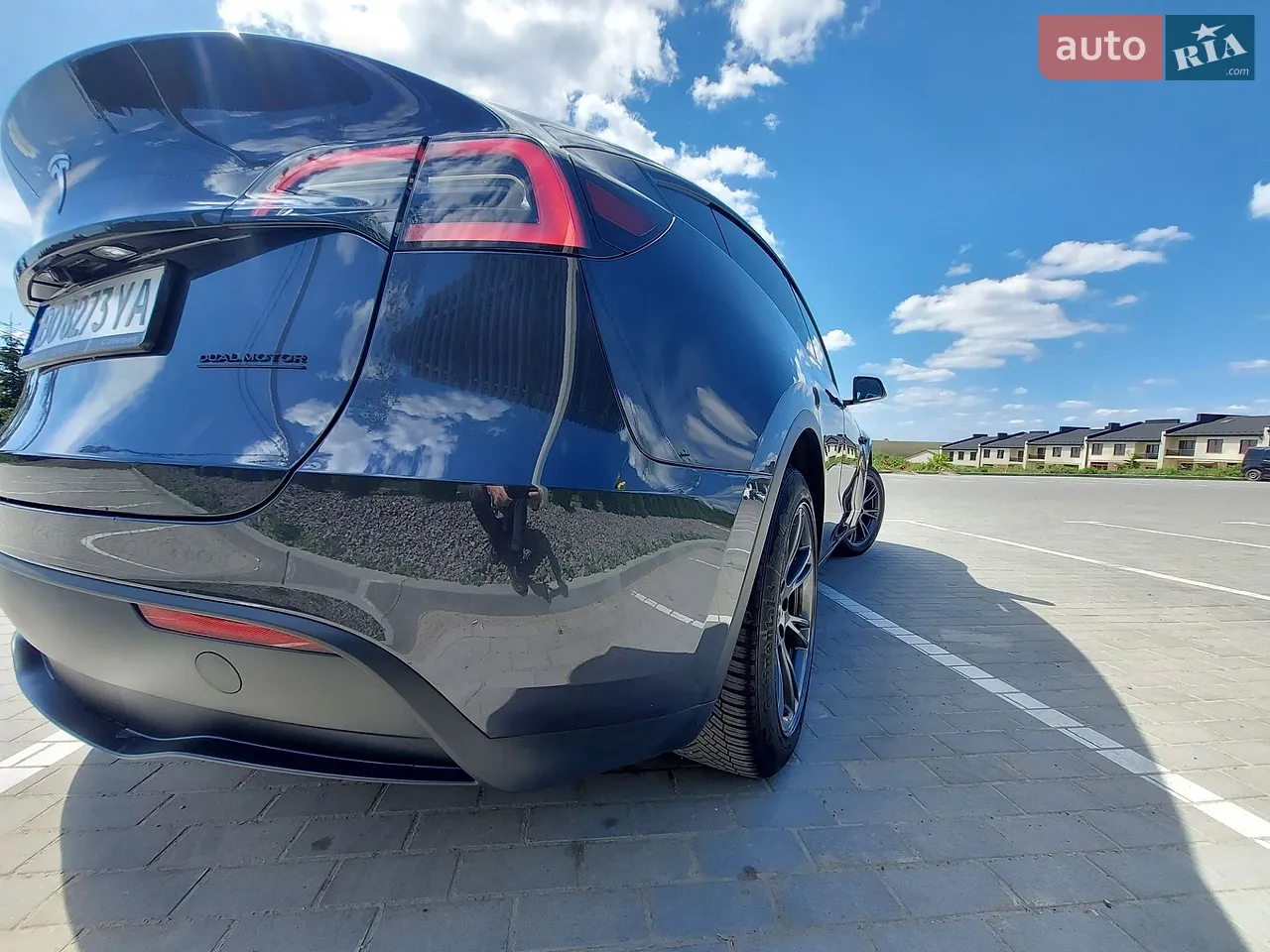 2024 Tesla Model Y - мініатюра 44