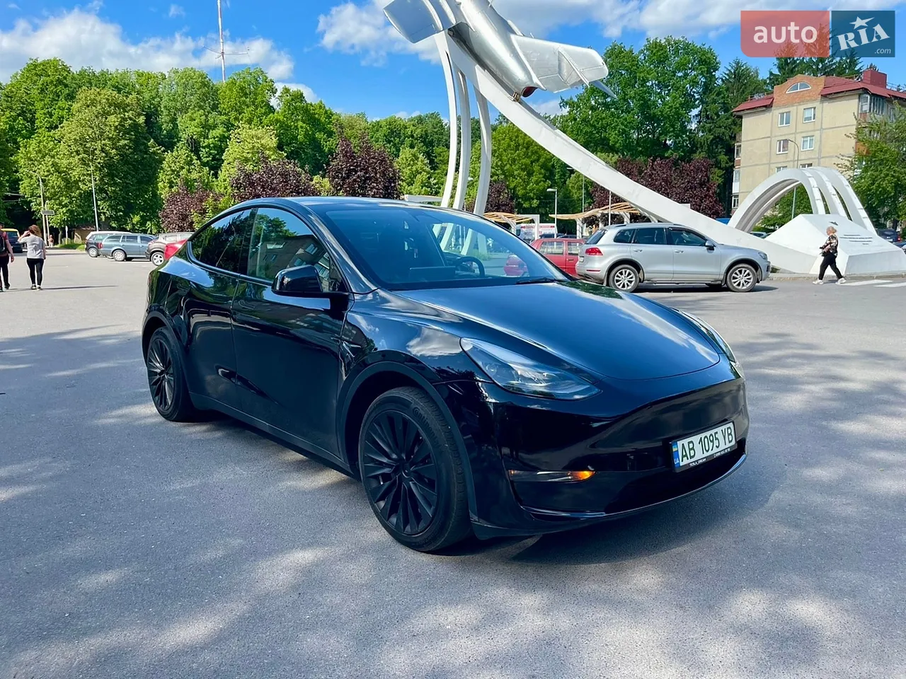2023 Tesla Model Y - мініатюра 24