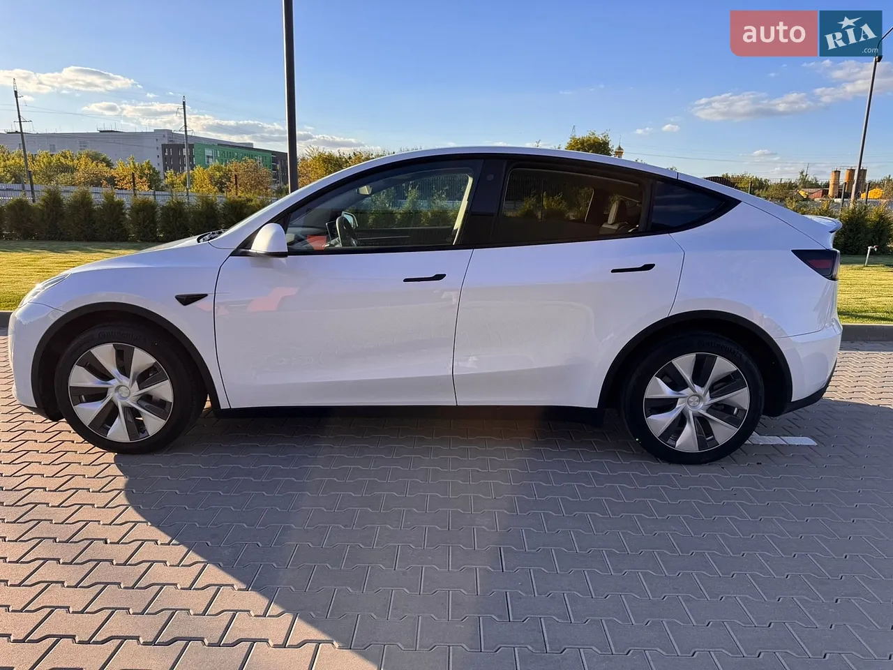 2023 Tesla Model Y - мініатюра 50