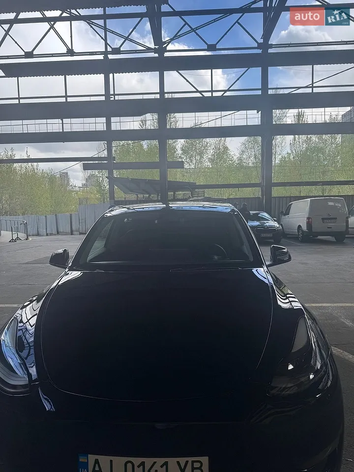 2024 Tesla Model Y - мініатюра 10