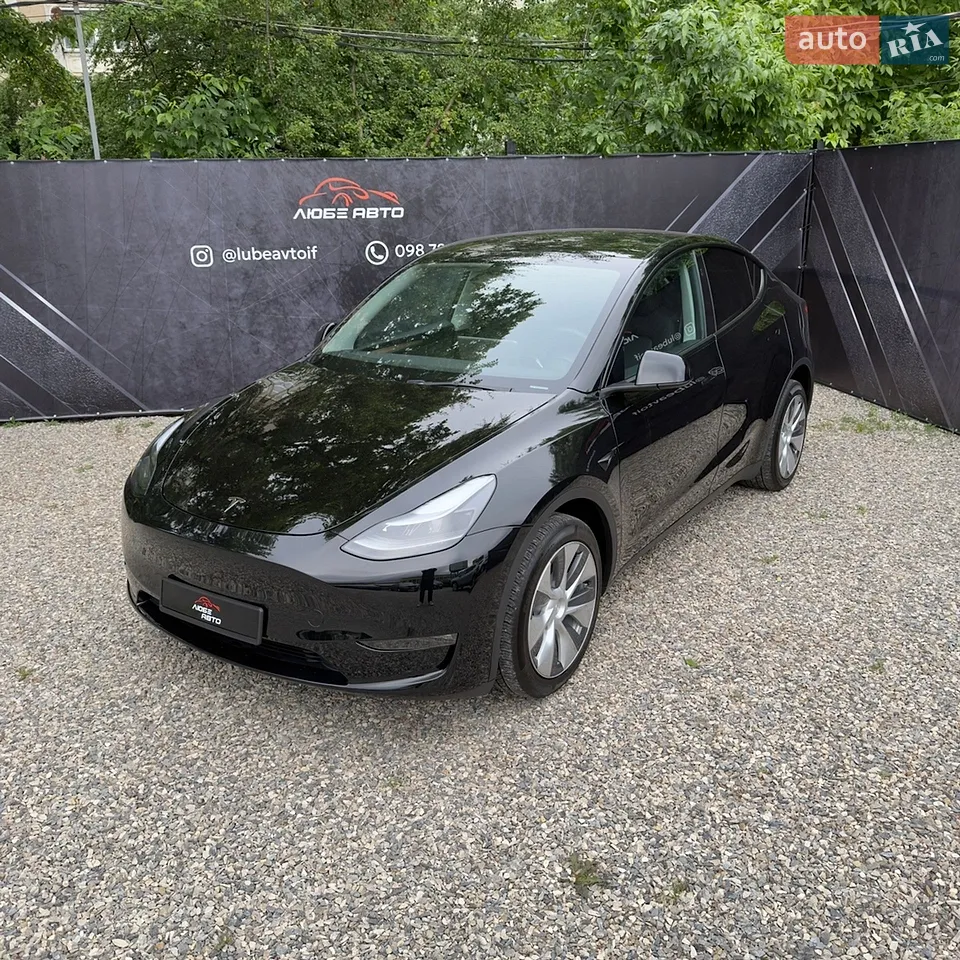 2023 Tesla Model Y - мініатюра 35